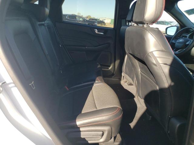 Photo 10 from auction – 2023 FORD ESCAPE with VIN 1FMCU0MZ6PUB35315