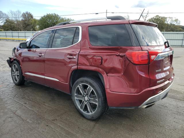 Photo 2 from auction – 2018 GMC ACADIA DEN with VIN 1GKKNPLS6JZ110746