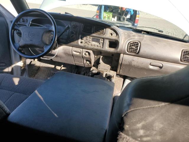 Фото 8 с аукциона – 2001 DODGE RAM 2500 с VIN 3B7KF23Z71G180443