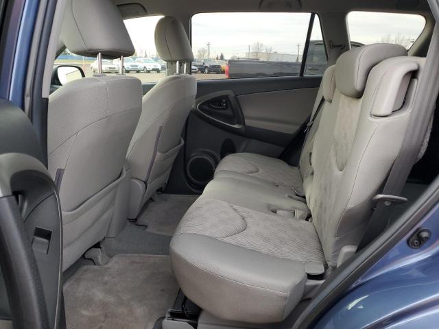 Photo 11 from auction – 2011 TOYOTA RAV4 with VIN 2T3BK4DV6BW047113