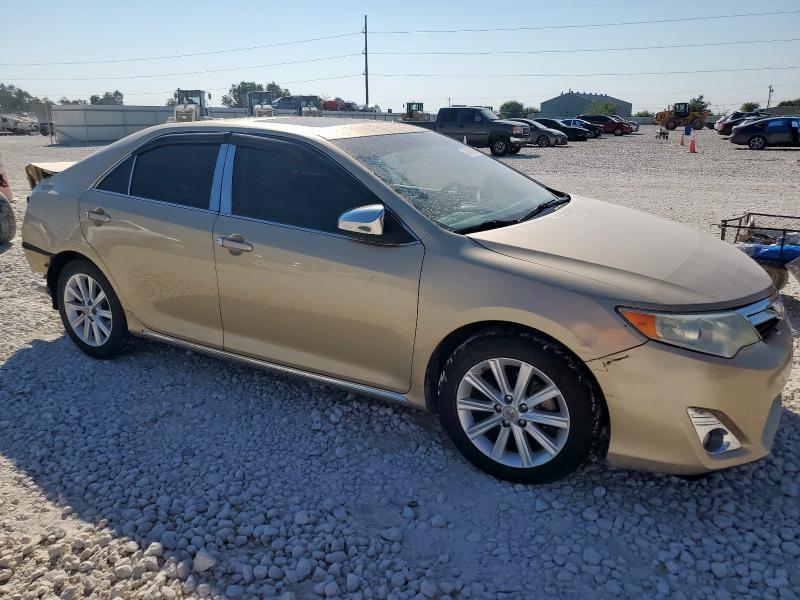 Photo 4 from auction – 2012 TOYOTA CAMRY BASE with VIN 4T1BF1FK3CU068484