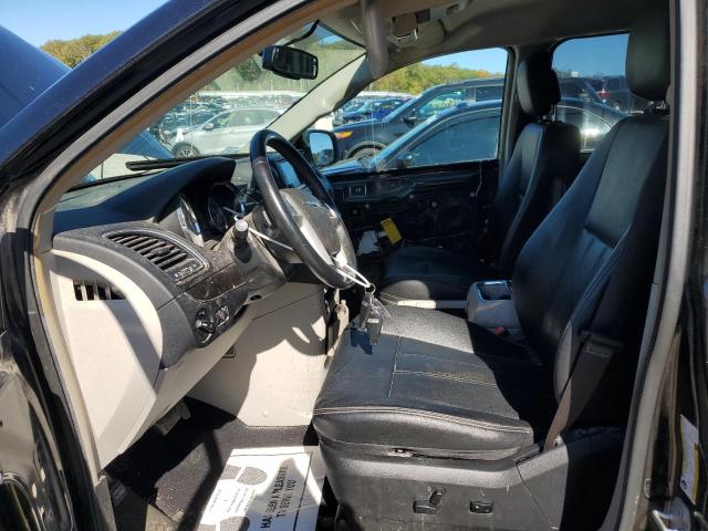 Photo 7 from auction – 2016 CHRYSLER TOWN & COU with VIN 2C4RC1BG9GR280595
