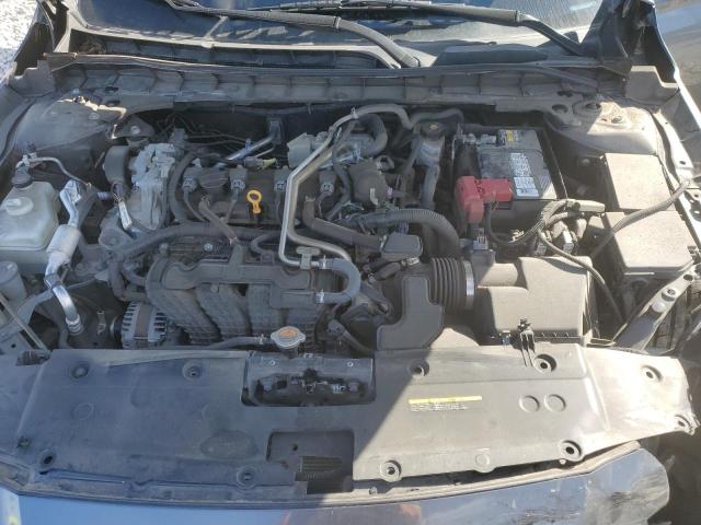 Photo 11 from auction – 2022 NISSAN ALTIMA S with VIN 1N4BL4BV1NN338426
