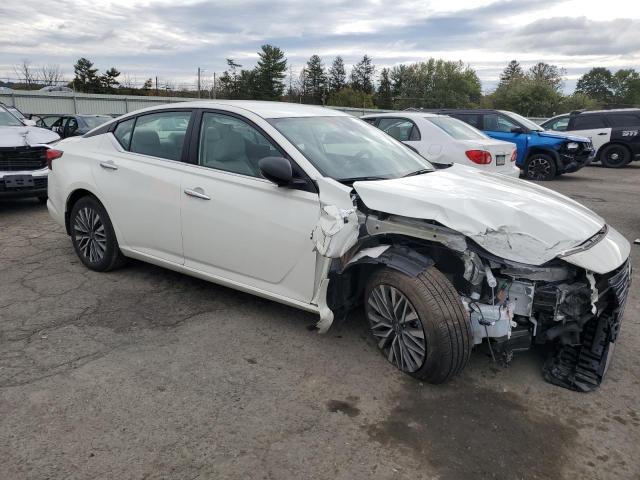 Photo 4 from auction – 2024 NISSAN ALTIMA SV with VIN 1N4BL4DW4RN398017