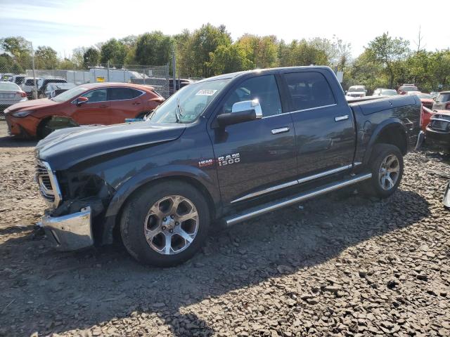 RAM 1500 LONGH 2016 with VIN 1C6RR7PT8GS217243 - Photo from auction