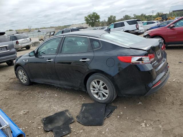 Photo 2 from auction – 2018 KIA OPTIMA LX with VIN 5XXGT4L38JG229738