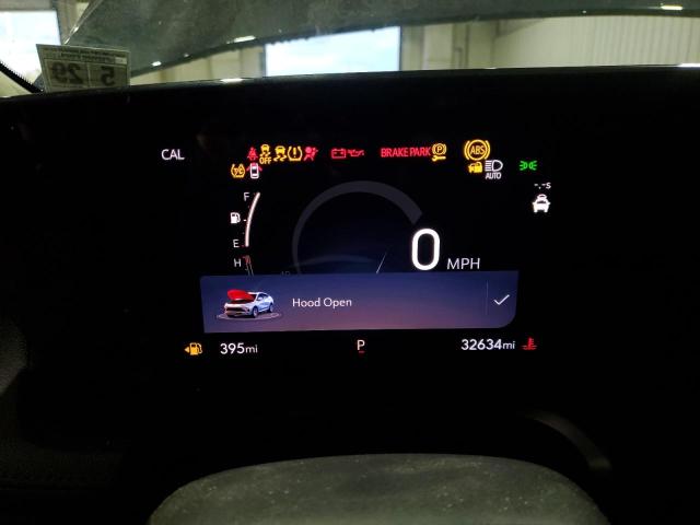 Photo 9 from auction – 2024 BUICK ENCORE GX with VIN KL4AMBS27RB061151