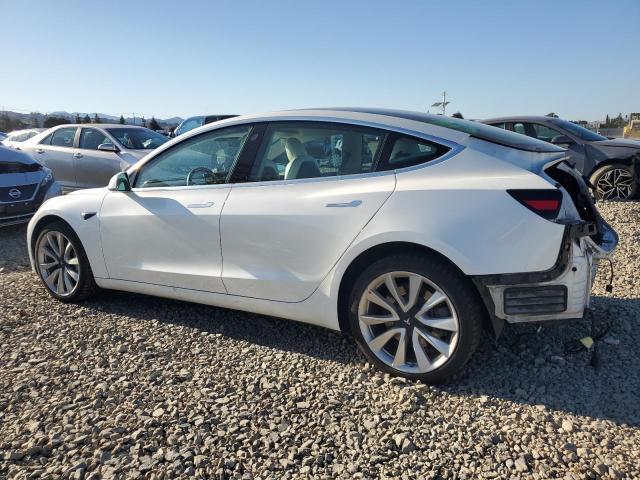 Photo 2 from auction – 2019 TESLA MODEL 3 with VIN 5YJ3E1EBXKF392312