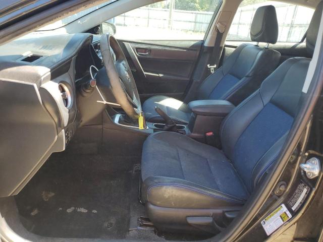 Photo 7 from auction – 2018 TOYOTA COROLLA L with VIN 2T1BURHE6JC058591