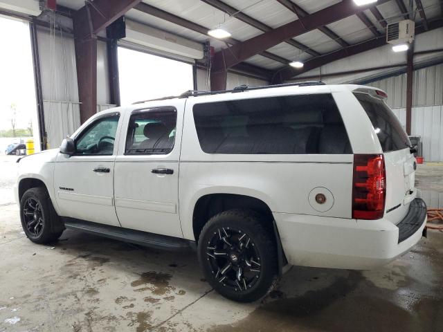 صورة رقم 2 من المزاد - 2011 CHEVROLET SUBURBAN C مع VIN 1GNSCHE06BR177102
