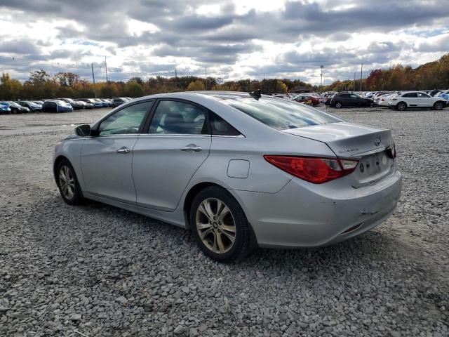 Photo 2 from auction – 2013 HYUNDAI SONATA SE with VIN 5NPEC4AC0DH578119
