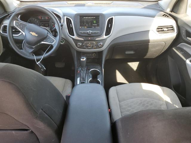 Photo 8 from auction – 2019 CHEVROLET EQUINOX LS with VIN 2GNAXHEV7K6151227