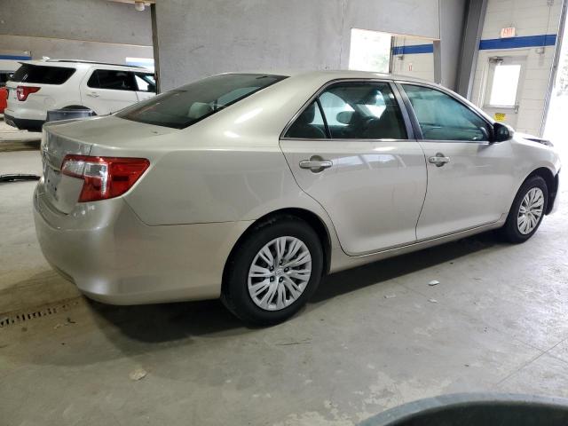 Photo 3 from auction – 2014 TOYOTA CAMRY L with VIN 4T1BF1FK2EU826379