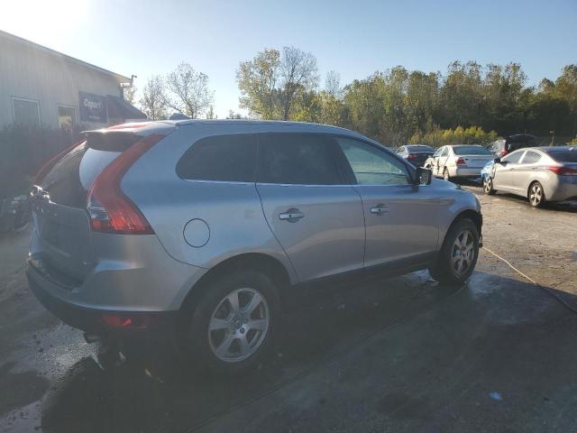 Photo 3 from auction – 2012 VOLVO XC60 3.2 with VIN YV4952DZ6C2287945