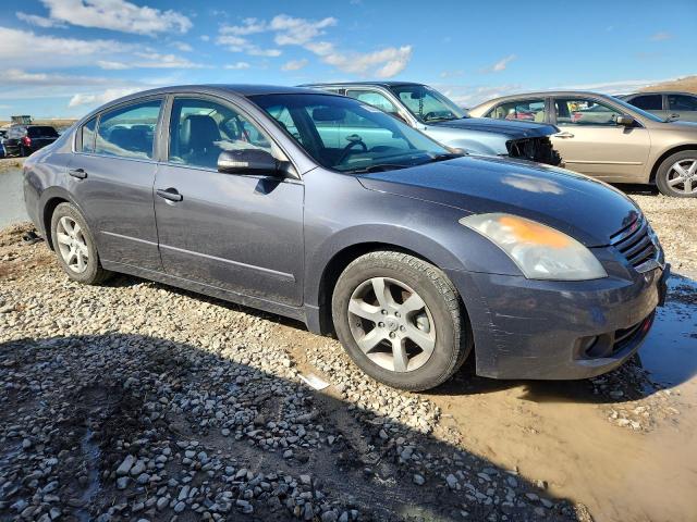 Photo 4 from auction – 2008 NISSAN ALTIMA 3.5 with VIN 1N4BL21E28N484313