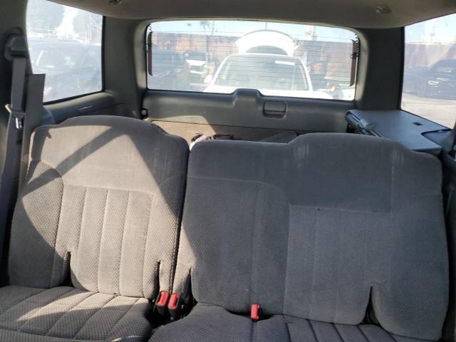 Photo 10 from auction – 1995 CHEVROLET BLAZER with VIN 1GNCS13W1S2125231