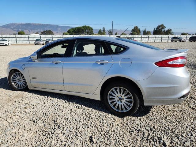 Photo 2 from auction – 2014 FORD FUSION TIT with VIN 3FA6P0SUXER256925
