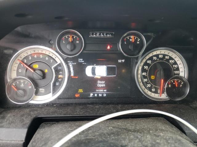 Photo 9 from auction – 2016 RAM 1500 SPORT with VIN 1C6RR7HT9GS388145