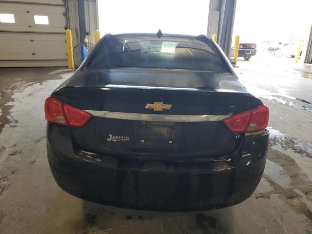 Photo 6 from auction – 2014 CHEVROLET IMPALA LT with VIN 1G1115SL4EU163717