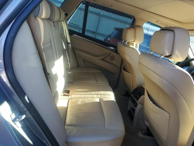 Photo 11 from auction – 2011 BMW X5 XDRIVE3 with VIN 5UXZV4C50BL742986