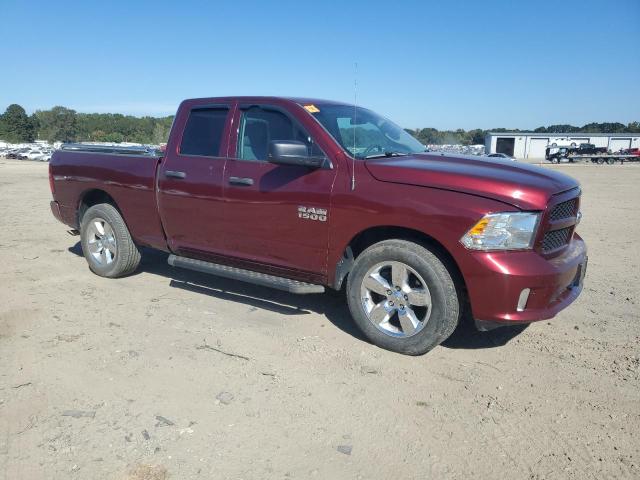 Photo 4 from auction – 2018 RAM 1500 ST with VIN 1C6RR6FG7JS139608