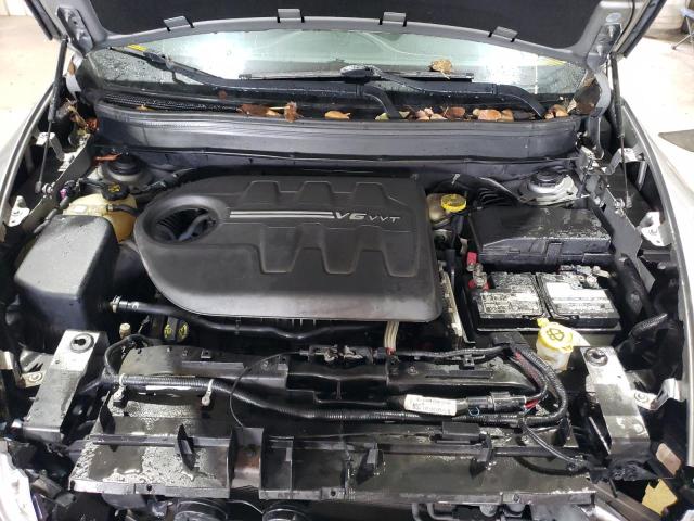 Photo 12 from auction – 2015 JEEP CHEROKEE L with VIN 1C4PJMCS8FW577994
