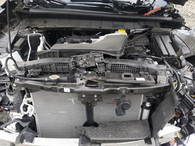 Photo 11 from auction – 2024 NISSAN PATHFINDER with VIN 5N1DR3BC3RC312286