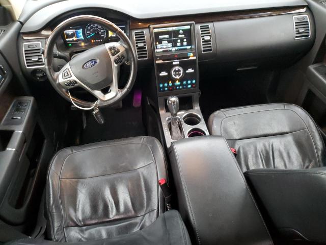 Photo 8 from auction – 2015 FORD FLEX LIMIT with VIN 2FMHK6D82FBA04019