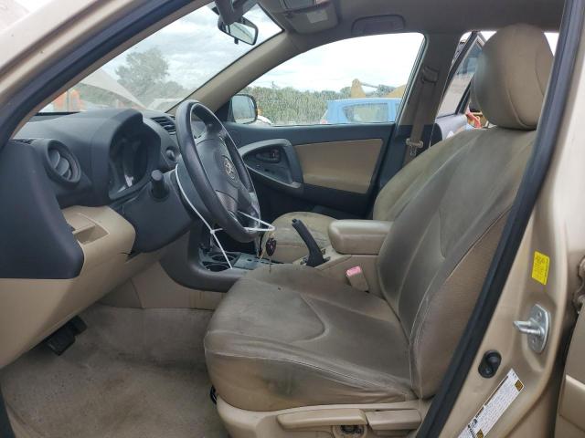 Photo 7 from auction – 2010 TOYOTA RAV4 with VIN JTMBF4DV1AD039047