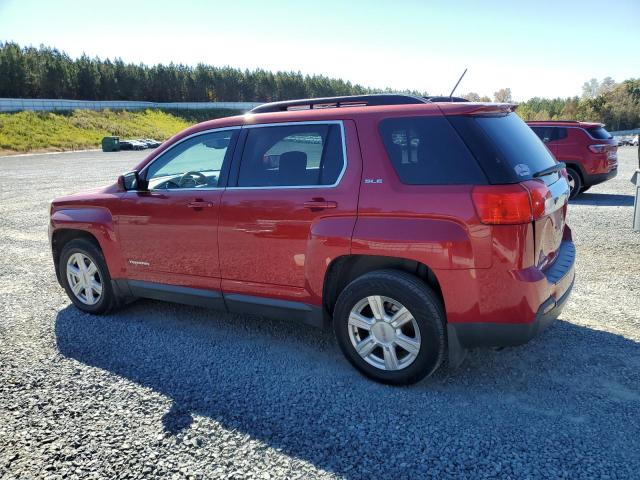 Photo 2 from auction – 2015 GMC TERRAIN SL with VIN 2GKALREK9F6145049
