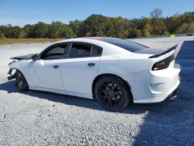 Photo 2 from auction – 2018 DODGE CHARGER R/ with VIN 2C3CDXGJ5JH232443