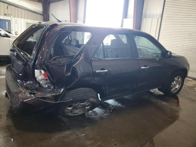 Photo 3 from auction – 2001 ACURA MDX with VIN 2HNYD182X1H513573
