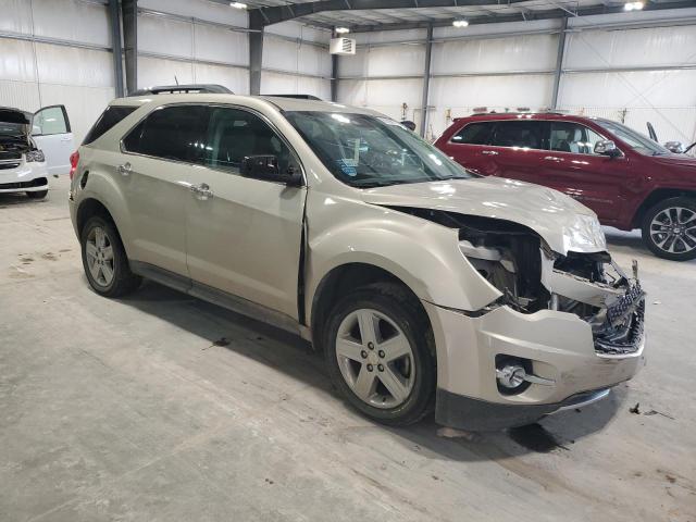 Photo 4 from auction – 2015 CHEVROLET EQUINOX LT with VIN 2GNFLHE37F6103250
