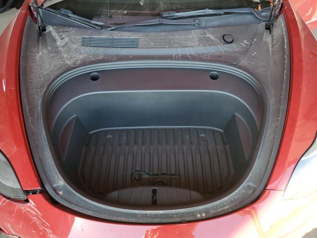 Photo 11 from auction – 2022 TESLA MODEL 3 with VIN 5YJ3E1EC5NF270244