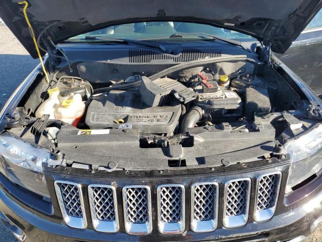Photo 12 from auction – 2015 JEEP COMPASS LA with VIN 1C4NJDEB7FD105544