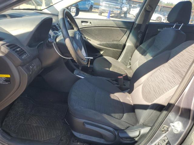 Photo 7 from auction – 2017 HYUNDAI ACCENT SE with VIN KMHCT5AE2HU326037