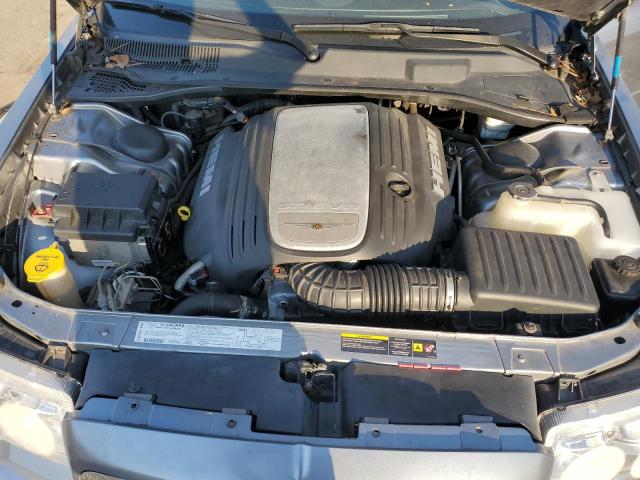 Foto 11 de la subasta – 2006 CHRYSLER 300C con VIN 2C3KA63H56H400445