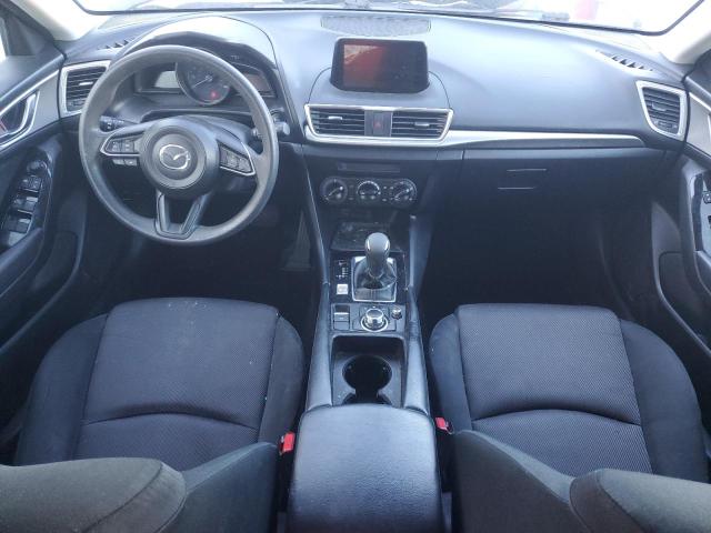 Photo 8 from auction – 2017 MAZDA 3 SPORT with VIN 3MZBN1K77HM101987