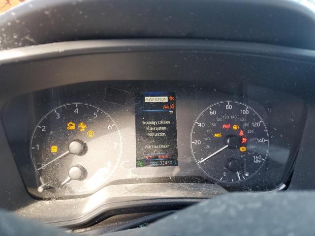 Photo 9 from auction – 2024 TOYOTA COROLLA SE with VIN 5YFP4MCE0RP180990