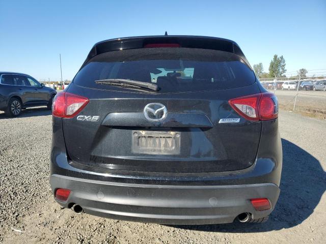 Photo 6 from auction – 2016 MAZDA CX-5 TOURI with VIN JM3KE2CY5G0774348