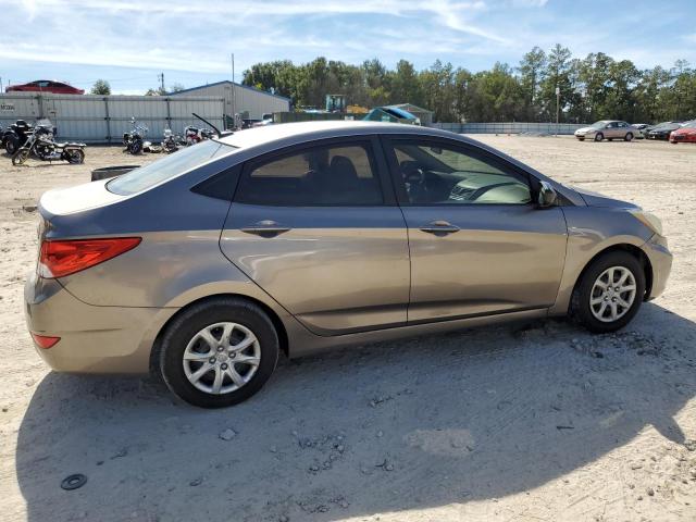 Photo 3 from auction – 2014 HYUNDAI ACCENT GLS with VIN KMHCT4AEXEU591164
