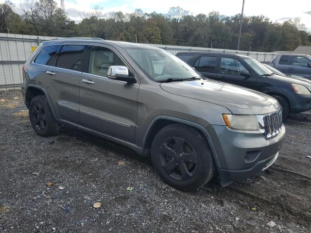 Photo 4 from auction – 2011 JEEP GRAND CHER with VIN 1J4RR6GT7BC604382