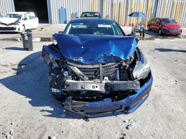 Photo 5 from auction – 2017 NISSAN ALTIMA 2.5 with VIN 1N4AL3AP1HC273909