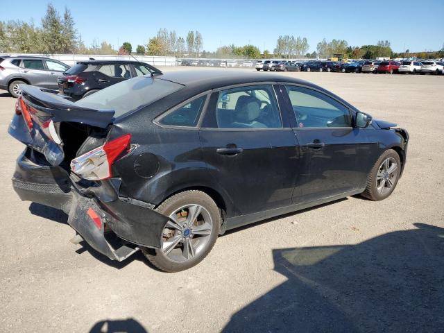 Photo 3 from auction – 2014 FORD FOCUS SE with VIN 1FADP3F28EL433763