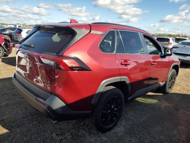 Photo 3 from auction – 2019 TOYOTA RAV4 LE with VIN 2T3F1RFV3KW017873