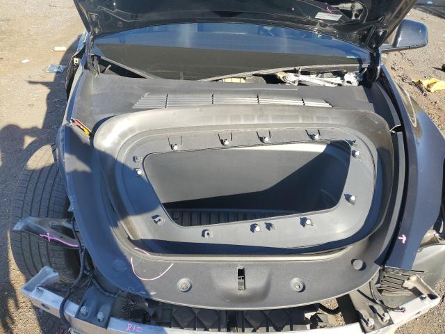 Photo 11 from auction – 2023 TESLA MODEL Y with VIN 7SAYGDEE5PA058613