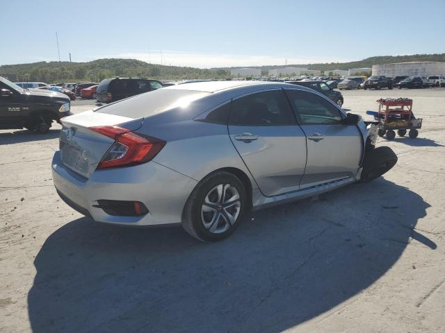 Photo 3 from auction – 2017 HONDA CIVIC LX with VIN 19XFC2F5XHE053615