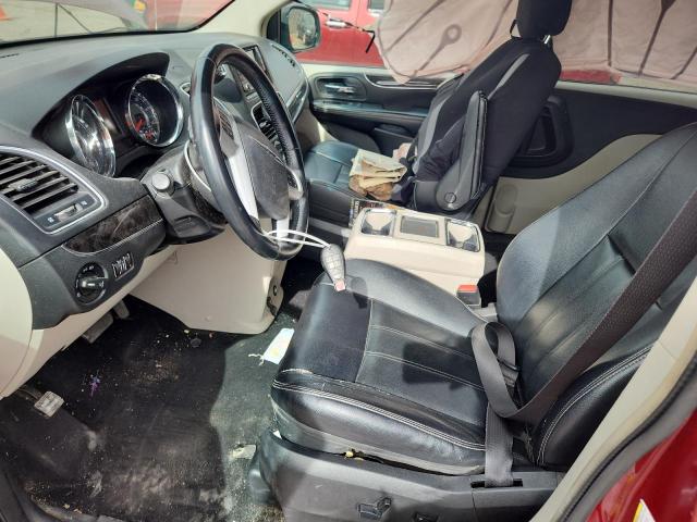 Photo 7 from auction – 2014 CHRYSLER TOWN & COU with VIN 2C4RC1BG6ER394342