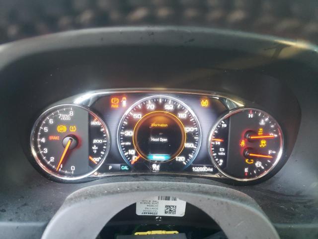 Photo 9 from auction – 2019 GMC ACADIA DEN with VIN 1GKKNXLS8KZ288630