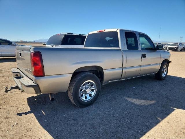 Photo 3 from auction – 2003 CHEVROLET SILVERADO C1500 with VIN 2GCEC19V731396406